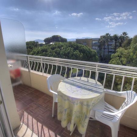 Studio 3 Etoiles Vue Mer 150M Plages Parking Clim Wifi Cannes Pokój zdjęcie