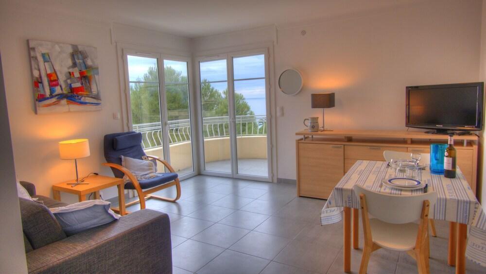 Studio 3 Etoiles Vue Mer 150M Plages Parking Clim Wifi Cannes Zewnętrze zdjęcie